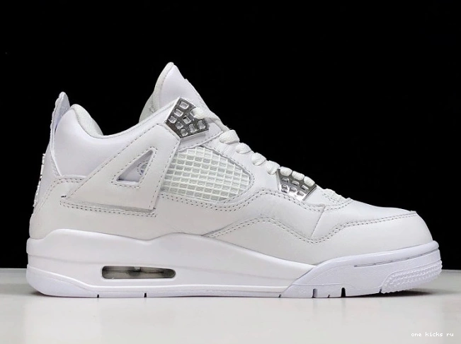 Rep Onekick Money Retro Air Pure 4 308497-100 Jordan 0522